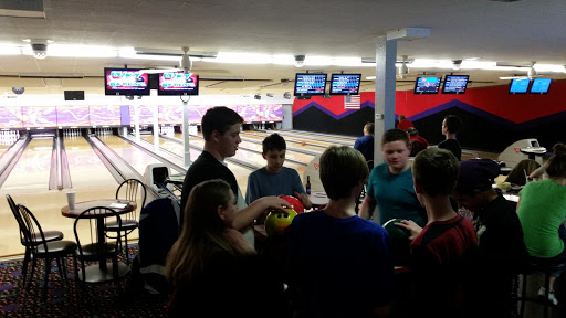 Bowling Alley «Timbers Bowling Lanes», reviews and photos, 1246 Conant St, Maumee, OH 43537, USA
