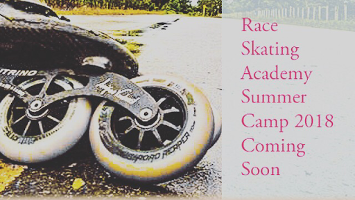 Race Skating Academy