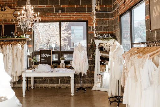 Bridal Shop «Emma & Grace Bridal Studio», reviews and photos, 3353 Larimer St, Denver, CO 80205, USA