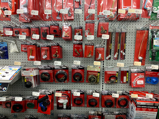 Hardware Store «Gahanna Hardware Inc», reviews and photos, 73 N High St, Gahanna, OH 43230, USA