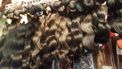 Hair extensions supplier Wilmington