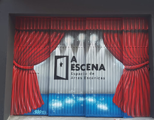 Imagen del negocio Studio A Escena en Madrid, Madrid