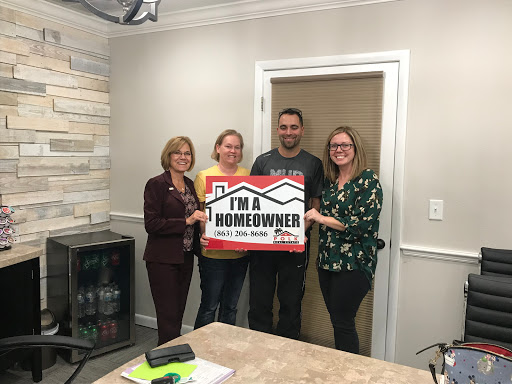 Real Estate Agency «Keller Williams Realty Lake Wales», reviews and photos, 116 E Stuart Ave, Lake Wales, FL 33853, USA