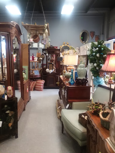 Furniture Store «Church Ladies Furniture Consignment», reviews and photos, 3570 Buford Hwy #204, Duluth, GA 30096, USA