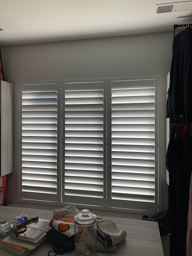 Window Treatment Store «Budget Blinds», reviews and photos