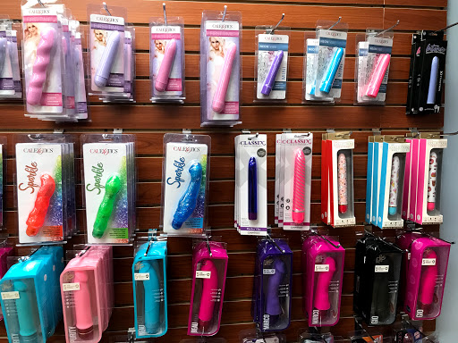 Adult Entertainment Store «Fantasy Gifts», reviews and photos, 5805 Excelsior Blvd, Minneapolis, MN 55416, USA