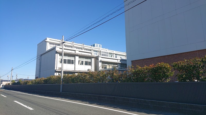 静岡県立浜松南高等学校