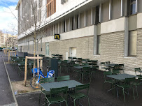 Atmosphère du Restaurant de hamburgers McDonald's à Nice - n°6