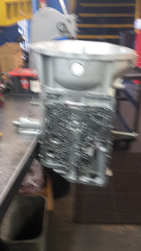 Transmission Shop «AAMCO Transmissions & Total Car Care», reviews and photos, 12006 Pacific Hwy SW, Tacoma, WA 98499, USA