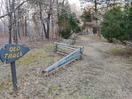 Monument «Meriwether Lewis Monument», reviews and photos, Old Natchez Trace, Hohenwald, TN 38462, USA