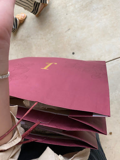 Clothing Store «J. Junaid Jamshed», reviews and photos, 3829 W Spring Creek Pkwy #106b, Plano, TX 75023, USA