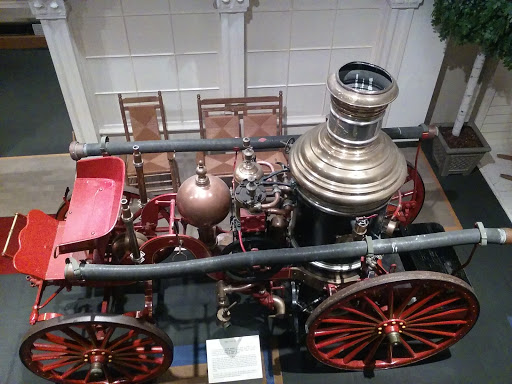 Performing Arts Theater «Tennessee Performing Arts Center», reviews and photos, 505 Deaderick St, Nashville, TN 37219, USA