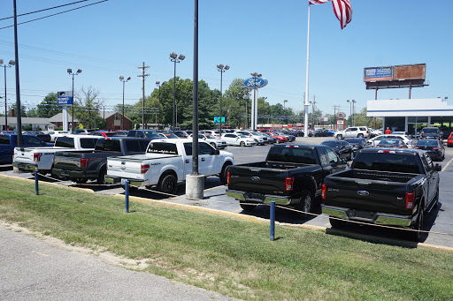 Used Car Dealer «Hays Automotive Discount Center», reviews and photos, 6312 Preston Hwy, Louisville, KY 40219, USA