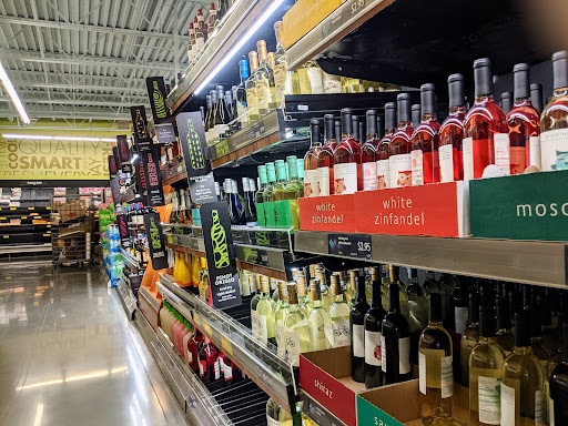 Supermarket «ALDI», reviews and photos, 2440 W Main St, Norman, OK 73069, USA