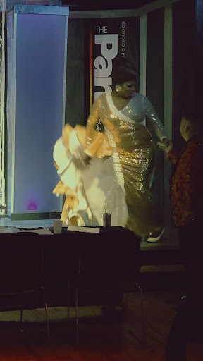 Night Club «The Park», reviews and photos, 615 Salem Ave SW, Roanoke, VA 24016, USA