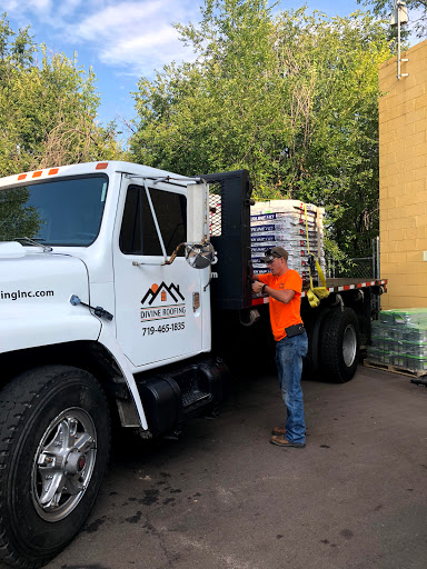 Roofing Contractor «Divine Roofing, Inc.», reviews and photos