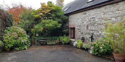 Stirabout Lane Bed & Breakfast