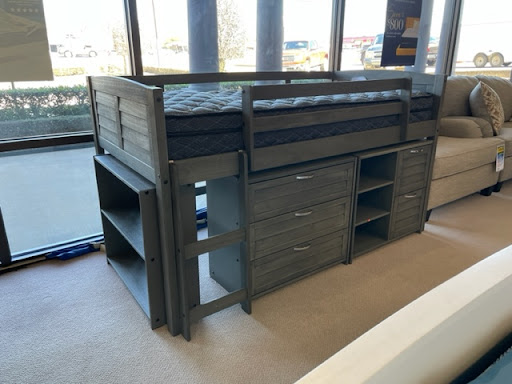 Bedding Store «Sleep Masters & Furniture Now», reviews and photos, 700 W SW Loop 323, Tyler, TX 75703, USA