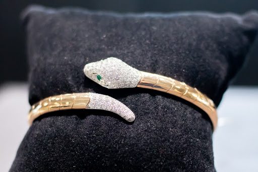 Jeweler «Greis Jewelers», reviews and photos, 32940 Middlebelt Rd, Farmington Hills, MI 48334, USA