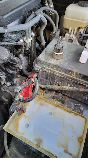 Toyota Dealer «AutoNation Toyota Corpus Christi», reviews and photos, 6672 S Padre Island Dr, Corpus Christi, TX 78412, USA