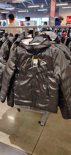Sporting Goods Store «Nike Factory Store», reviews and photos, 18 West Lightcap Rd #901, Pottstown, PA 19464, USA