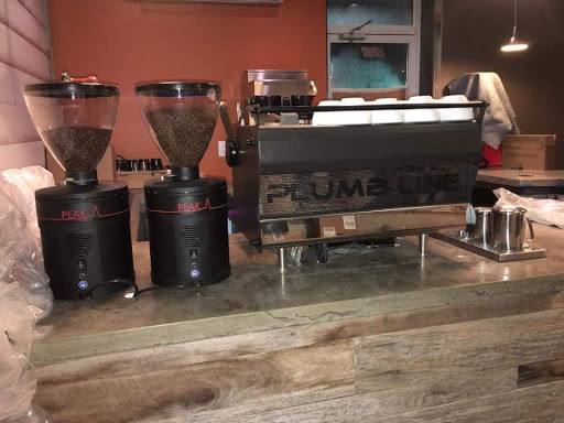 Coffee Shop «Plumb Line Coffee», reviews and photos, 124 University Ave, Clarksville, TN 37040, USA