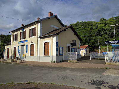 Champagne-sur-Seine à Champagne-sur-Seine