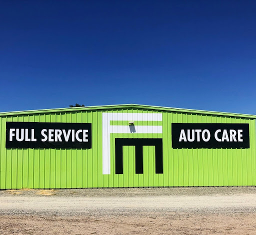 Auto Repair Shop «Frankenstein Motors», reviews and photos, 3952 Shimer Rd, Marysville, CA 95901, USA