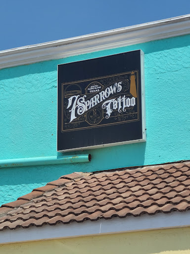 Explore tattoo ideas for outer forearm, creative tattoo ideas in South Padre Island, available at Seven Sparrows Tattoo