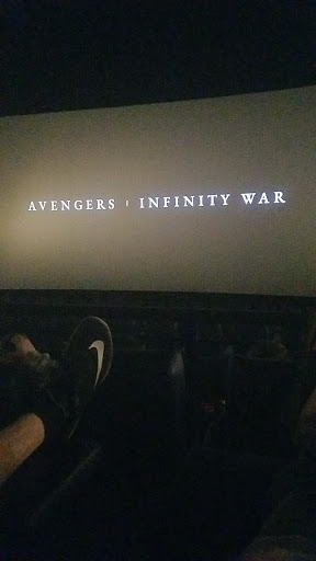 Movie Theater «Regal Cinemas Fox Run 15 & RPX», reviews and photos, 45 Gosling Rd, Newington, NH 03801, USA