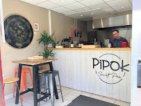 Photos du propriétaire du Restauration rapide Pipok à Saint-Pée-sur-Nivelle - n°1