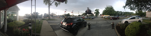 Mitsubishi Dealer «Mentor Mitsubishi», reviews and photos, 8505 Mentor Ave, Mentor, OH 44060, USA