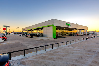 EchoPark Automotive Houston (North Freeway)
