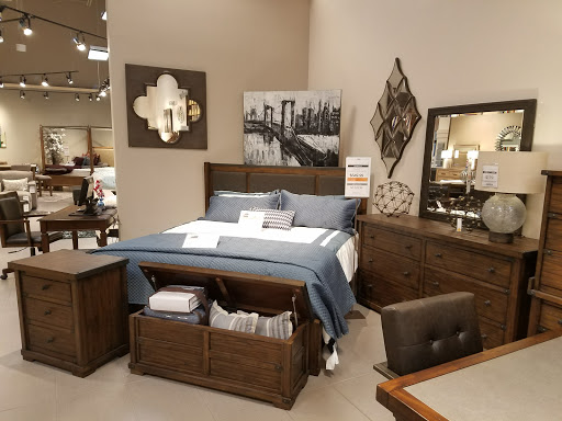 Furniture Store «Ashley Furniture HomeStore», reviews and photos, 25415 I-45, Spring, TX 77380, USA