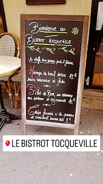 Photos du propriétaire du Restaurant Le Bistrot Tocqueville à Paris - n°14