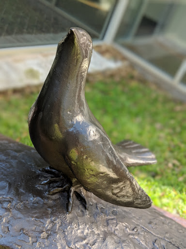 Museum «Umlauf Sculpture Garden & Museum», reviews and photos, 605 Robert E Lee Rd, Austin, TX 78704, USA