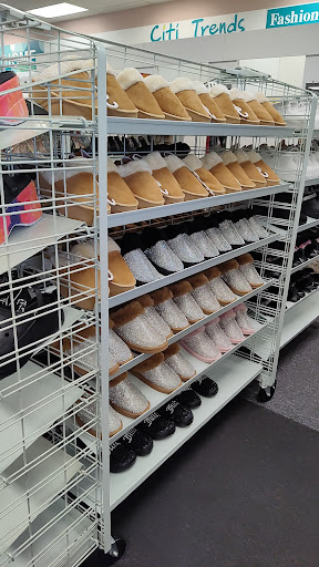 Clothing Store «Citi Trends», reviews and photos, 901 E 10th Ave #25, Hialeah, FL 33010, USA