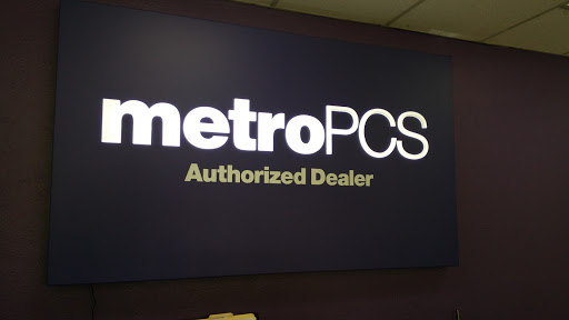 Cell Phone Store «MetroPCS Authorized Dealer», reviews and photos, 706 US-175, Seagoville, TX 75159, USA