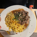 Photo n°2 de l'avis de Espresso.i fait le 09/01/2024 à 17:41 sur le  Dorfwirtschaft HIRSCHEN beim FEZZO à Oberreute