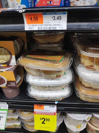 Grocery Store «C-Town Supermarkets», reviews and photos, 560 W 125th St, New York, NY 10027, USA