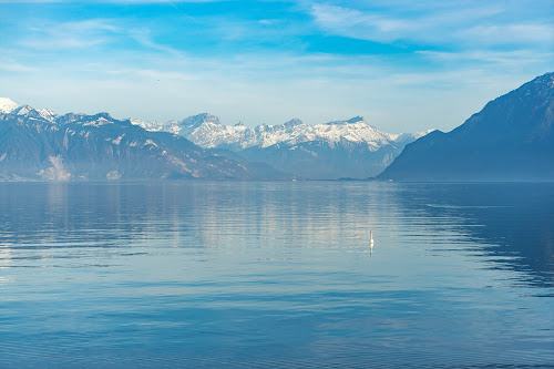 Centre de formation Trade In Leman Thonon-les-Bains