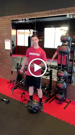 Gym «9Round Kickbox Fitness Scottsdale Shea», reviews and photos, 9343 E Shea Blvd #145, Scottsdale, AZ 85260, USA