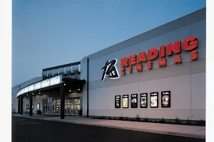 Reading Cinemas Manville with TITAN LUXE image