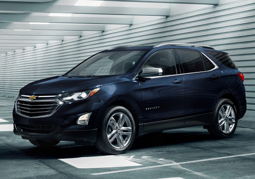 Chevrolet Dealer «Phillips Chevrolet of Lansing», reviews and photos, 17730 Torrence Ave, Lansing, IL 60438, USA