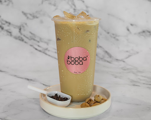 Boba Boba Brea