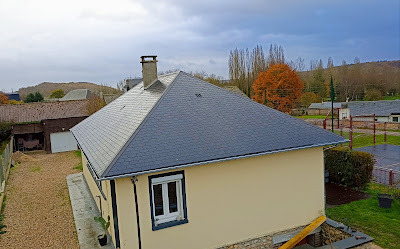 Duhamel Ets à Pont-Authou