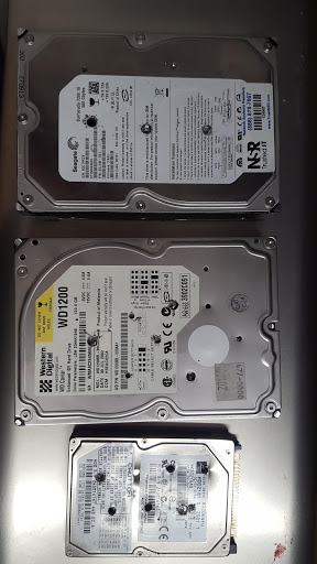 Art PC Repair image