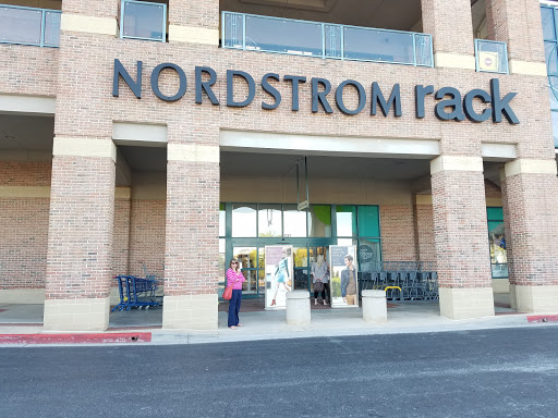Department Store «Nordstrom Rack Perimeter Expo», reviews and photos, 1201 Hammond Dr NE, Dunwoody, GA 30346, USA