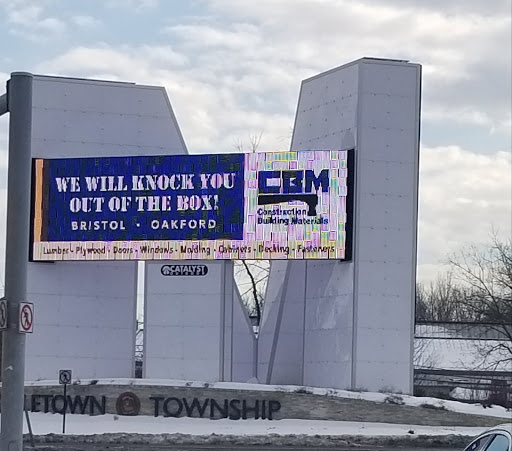 Building Materials Store «Construction Building Materials - Bristol», reviews and photos, 529 Bath St, Bristol, PA 19007, USA