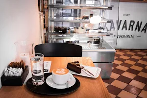 Kavarna in Cukrarija image